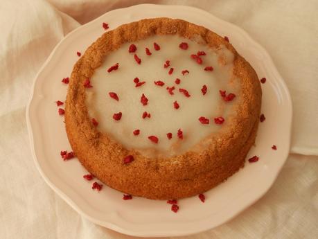 Gateau Suizo Gateau Suizo