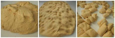 Monkey Bread (Pan de mono)