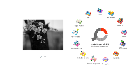 Como hacer un GIF animado con photoscape. Como hacer un GIF animado con photoscape.