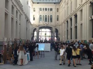 Expokid2013_baja La Fundación Créate busca voluntarios y socios para participar en ExpoKids 2014