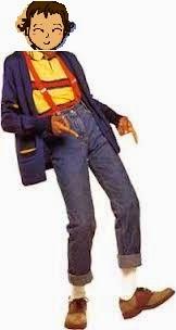 UN DESPISTE...¿DE MAMÁ? UN DESPISTE...¿DE MAMÁ?