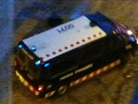 Gossos d'Esquadra Gossos d'Esquadra