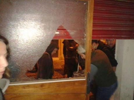 Gossos d'Esquadra Gossos d'Esquadra