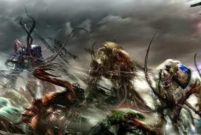 Avalancha psiquica de demonios(En un informe de 1850 ptos) en 7ª Avalancha psiquica de demonios(En un informe de 1850 ptos) en 7ª