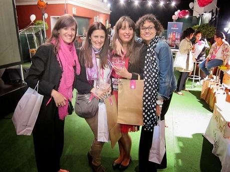 #LAPARTY24M del Club de las Malasmadres malasmadres4