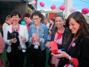 #LAPARTY24M del Club de las Malasmadres malasmadres1