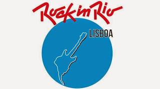 Vodafone yu te lleva este sábado a Rock in Rio Lisboa
