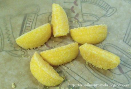 CORAZONES DE AZÚCAR CORAZONES DE AZÚCAR