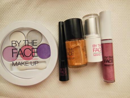 Haul By The Face Haul By The Face