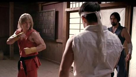 Assassin's Fist: El justo homenaje a una leyenda Assassin's Fist: El justo homenaje a una leyenda