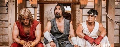 Assassin's Fist: El justo homenaje a una leyenda Assassin's Fist: El justo homenaje a una leyenda