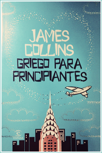 ~♥ Reseña #43 = Griego para principiantes ~ James Collins ~♥ Reseña #43 = Griego para principiantes ~ James Collins