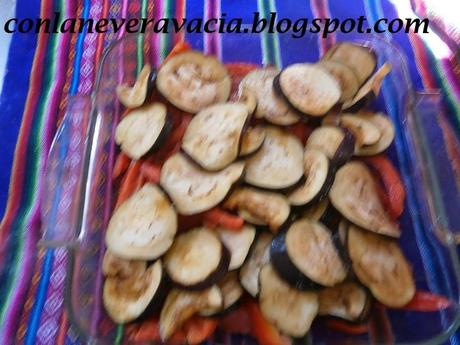 conlaneveravacia.blogspot.com GUISO DE VERDURAS AL HORNO