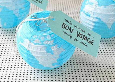 DIY INVITACIONES ORIGINALES PARA FIESTAS DIY INVITACIONES ORIGINALES PARA FIESTAS