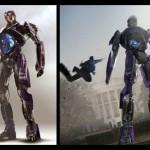 Diseños conceptuales de los Centinelas de X-Men: Días del Futuro Pasado Diseños conceptuales de los Centinelas de X-Men: Días del Futuro Pasado