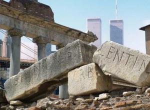 CAMBIOS Y CRISIS caida_roma