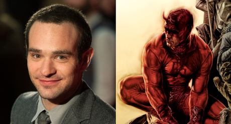 Charlie Cox Será Daredevil En La Serie De Netflix