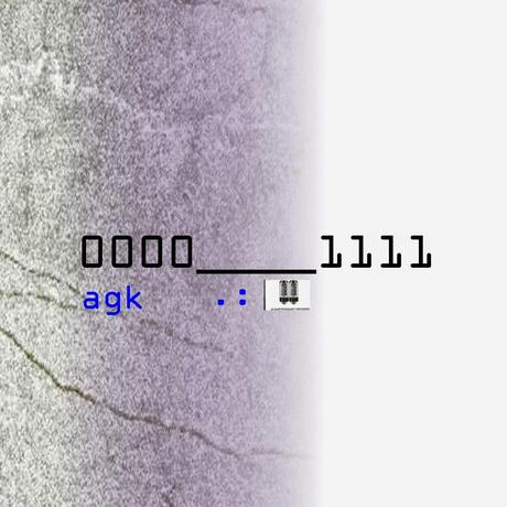 AGK 0000...1111 AGK 0000...1111