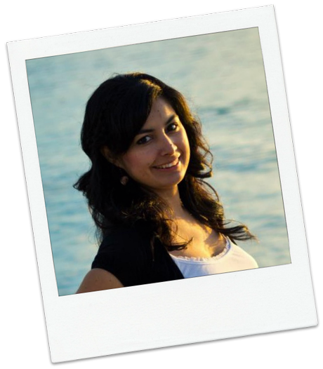 Aprender a leer y escribir sin traumas isis-lugo- polaroid