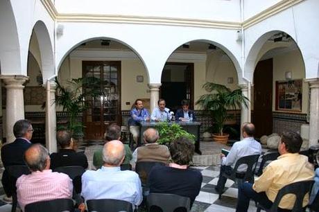 CAMPO BRAVO FORMALIZA SU ACUERDO CON EL CONSISTORIO DE PRIEGO PARA ORGANIZAR EL FESTEJO TAURINO DE LA PRÓXIMA FERIA REAL CAMPO BRAVO FORMALIZA SU ACUERDO CON EL CONSISTORIO DE PRIEGO PARA ORGANIZAR EL FESTEJO TAURINO DE LA PRÓXIMA FERIA REAL