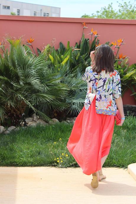 Je m´en fous Je m´en fous