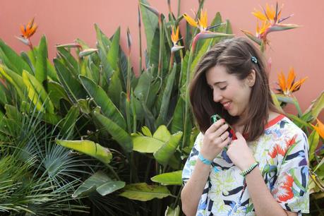 Je m´en fous Je m´en fous