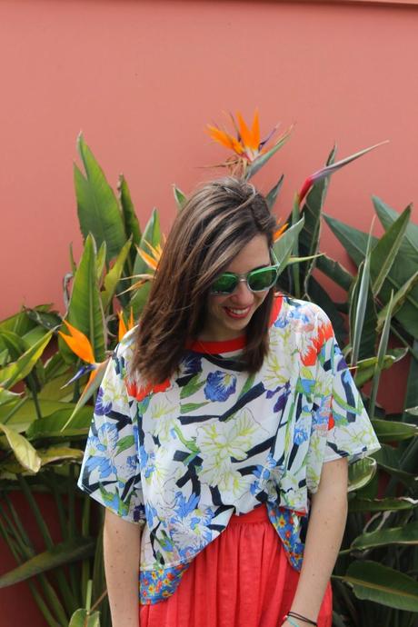 Je m´en fous Je m´en fous