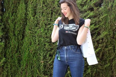 A 90´s touch A 90´s touch