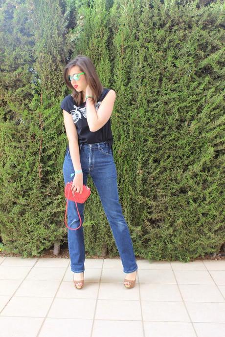A 90´s touch A 90´s touch