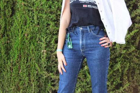 A 90´s touch A 90´s touch