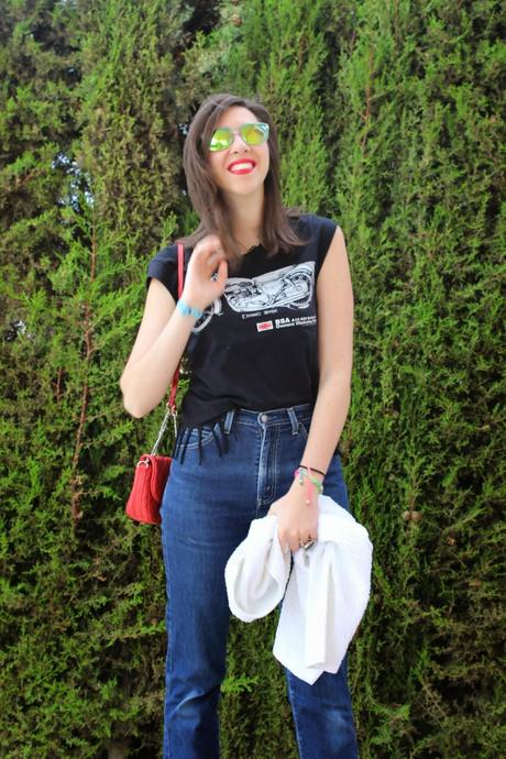 A 90´s touch A 90´s touch