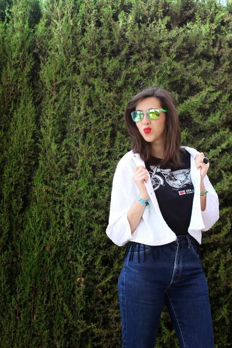 A 90´s touch A 90´s touch