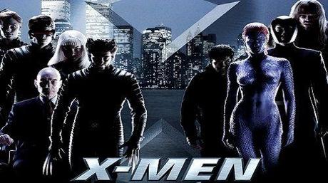 Mi vida con los X-Men (Parte 1) XMEN
