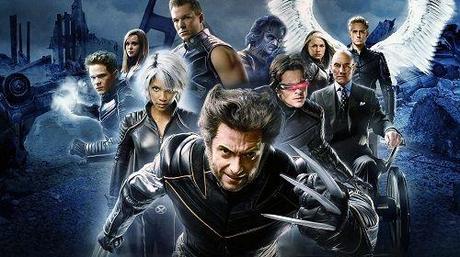 Mi vida con los X-Men (Parte 1) X-MEN3