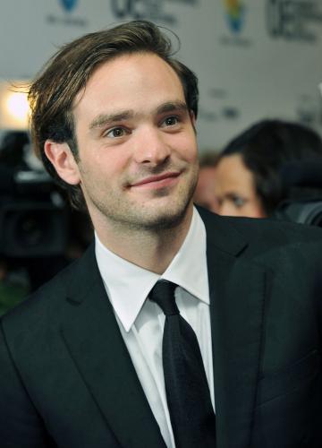 Charlie Cox protagonizará la serie para TV “Daredevil” Charlie Cox