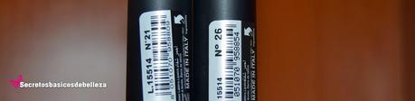 ¡Nuevas adquisiciones! Amor a primera vista ~ My Lipstick - ASTRA Makeup. ¡Nuevas adquisiciones! Amor a primera vista ~ My Lipstick - ASTRA Makeup.