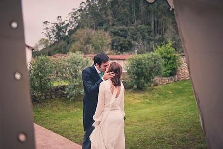 La boda de Lucía y Jose