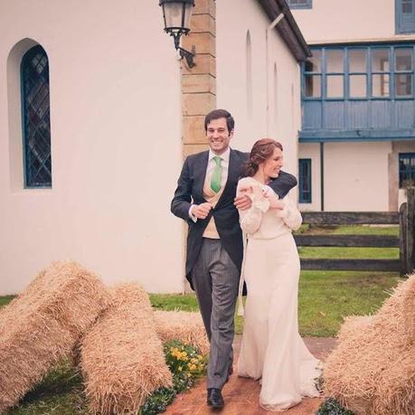 La boda de Lucía y Jose