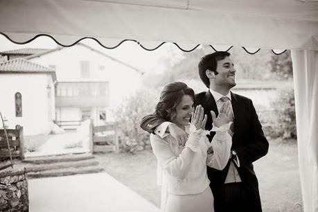 La boda de Lucía y Jose