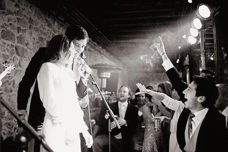 La boda de Lucía y Jose