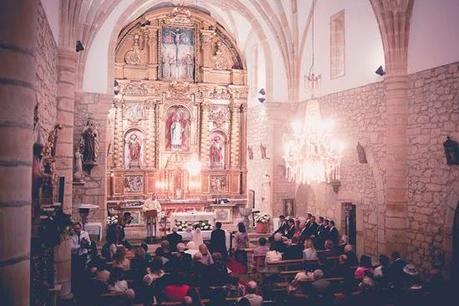 La boda de Lucía y Jose