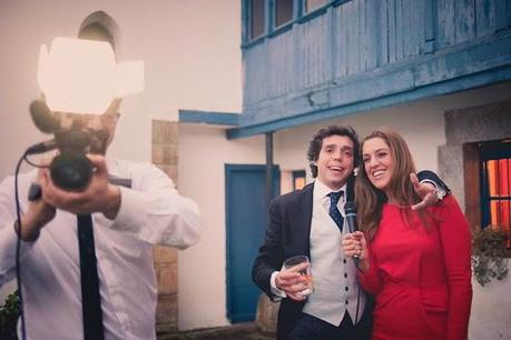 La boda de Lucía y Jose