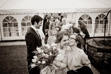 La boda de Lucía y Jose