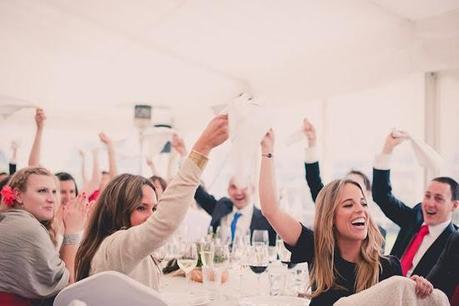 La boda de Lucía y Jose