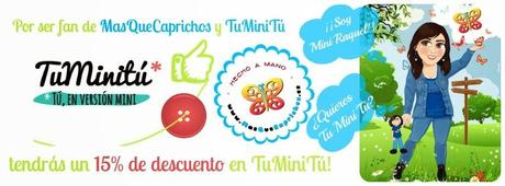 Descuento TuMiniTú Descuento TuMiniTú