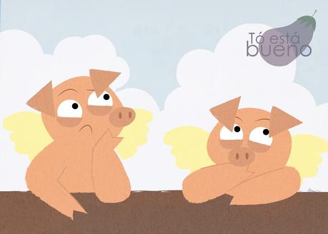 Tocino de cielo Tocino de cielo