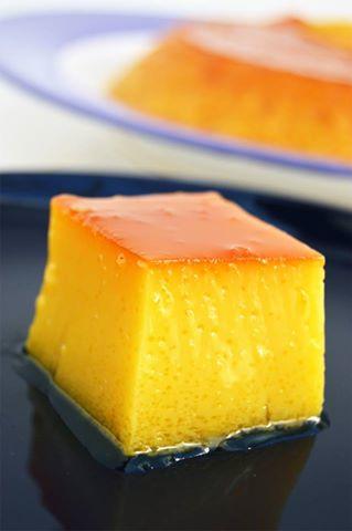 Tocino de cielo Tocino de cielo