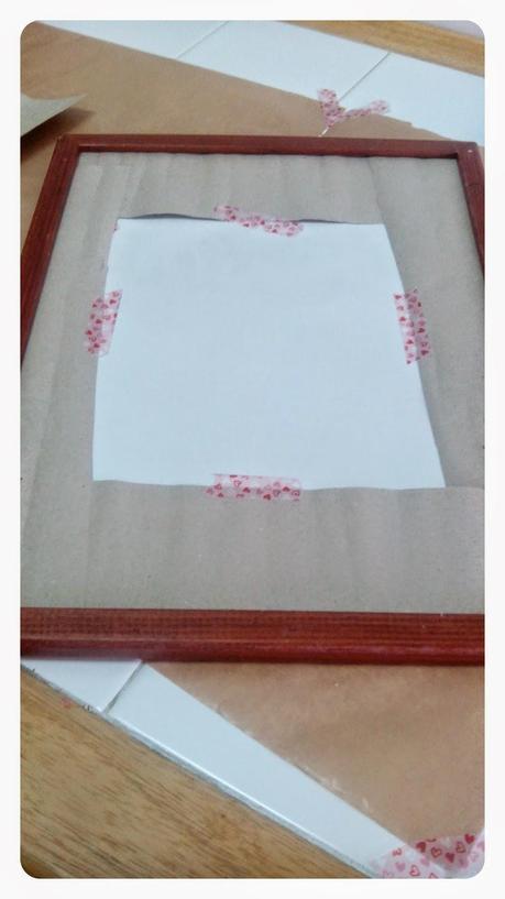 Renovar una pizarra blanca, en un pispas!! Renovar una pizarra blanca, en un pispas!!