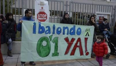 El colegio Ibaiondo, un ejemplo para todos colegio y plataforma Ibaiondo 0,1