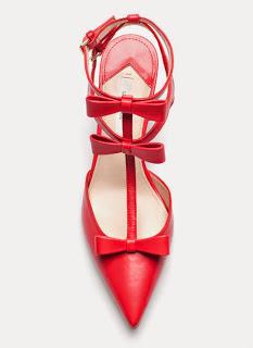 Clonehunter:Uterque shoes